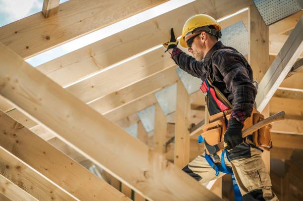 Best Affordable Roofing Company  in Bristol, VA