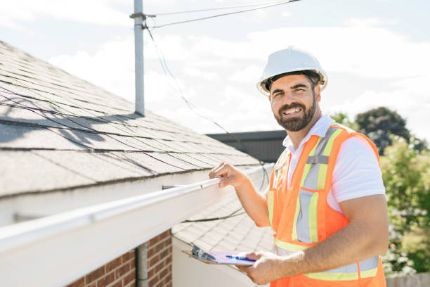Best Gutter Installation and Roofing  in Bristol, VA