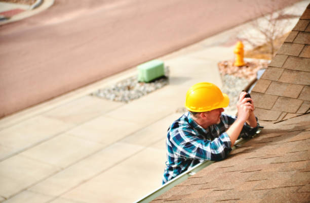 Best Slate Roofing Contractor  in Bristol, VA