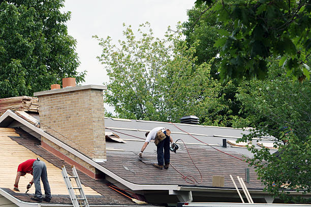 Best Tile Roofing Contractor  in Bristol, VA