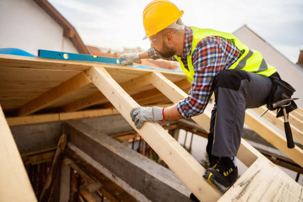 Reliable Bristol, VA Roofing Contractor Solutions