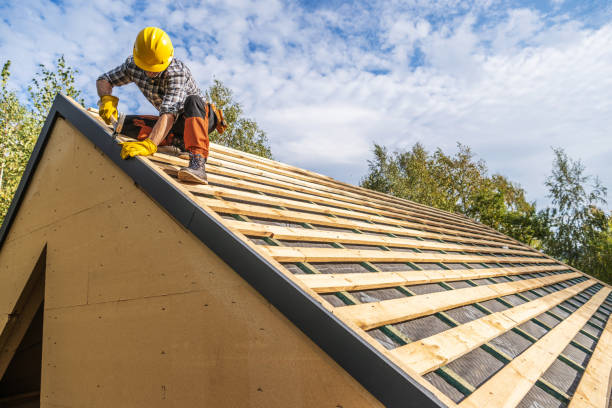 Best New Roof Installation  in Bristol, VA