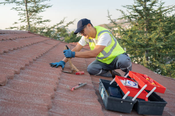 Best Roof Replacement Cost  in Bristol, VA