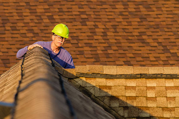 Best Roof Inspection Near Me  in Bristol, VA