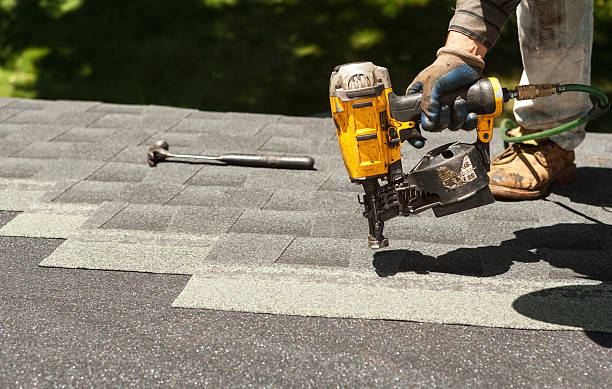 Best Metal Roofing Contractor  in Bristol, VA