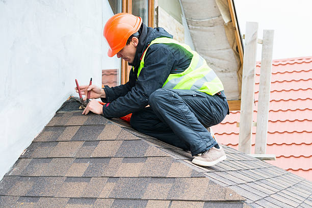 Best Roof Repair Services  in Bristol, VA
