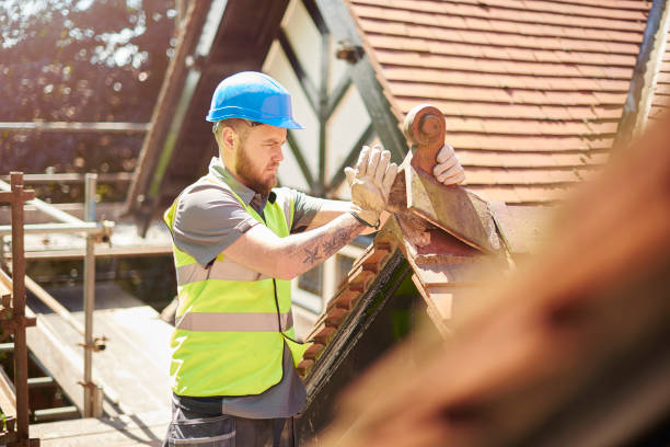 Best Commercial Roofing Services  in Bristol, VA