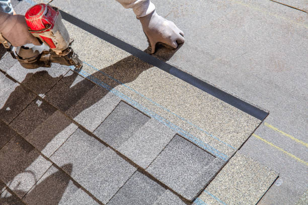 Best Commercial Roofing Services  in Bristol, VA