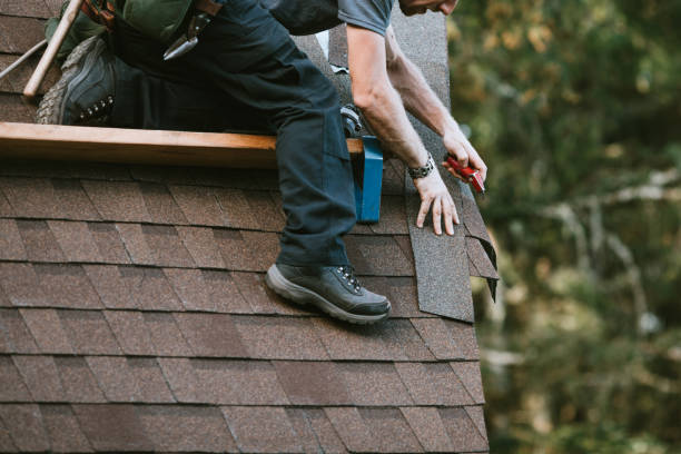 Best Shingle Roofing Installation  in Bristol, VA