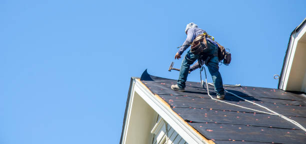 Best Emergency Roof Repair  in Bristol, VA